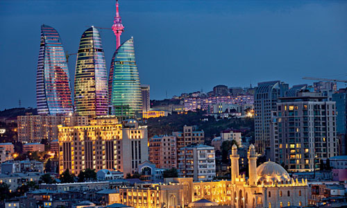 BAKU